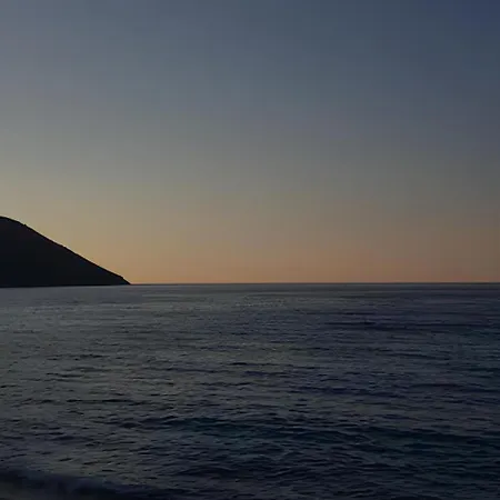 Azure Horizon - Panoramic Myrtos Sea View