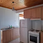 بيت للعطل Azure Horizon - Panoramic Myrtos Sea View