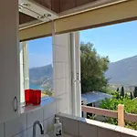 Σπίτι διακοπών Azure Horizon - Panoramic Myrtos Sea View *