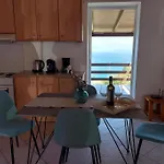Σπίτι διακοπών Azure Horizon - Panoramic Myrtos Sea View