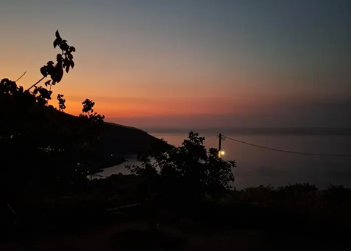 Azure Horizon Apartment, Kefalonia