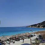 Azure Horizon Apartment, Kefalonia