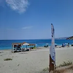 Holiday home Azure Horizon - Panoramic Myrtos Sea View Angon