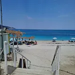Azure Horizon Apartment, Kefalonia Angon