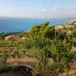 Azure Horizon Apartment, Kefalonia Angon