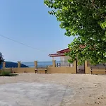 Azure Horizon Apartment, Kefalonia 度假居 Angon