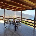 Feriehus Azure Horizon - Panoramic Myrtos Sea View