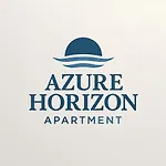 Azure Horizon Apartment, Kefalonia 度假居 *