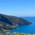 Feriehus Azure Horizon - Panoramic Myrtos Sea View