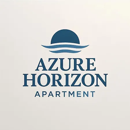 Azure Horizon Apartment, Kefalonia Case de vacanță *