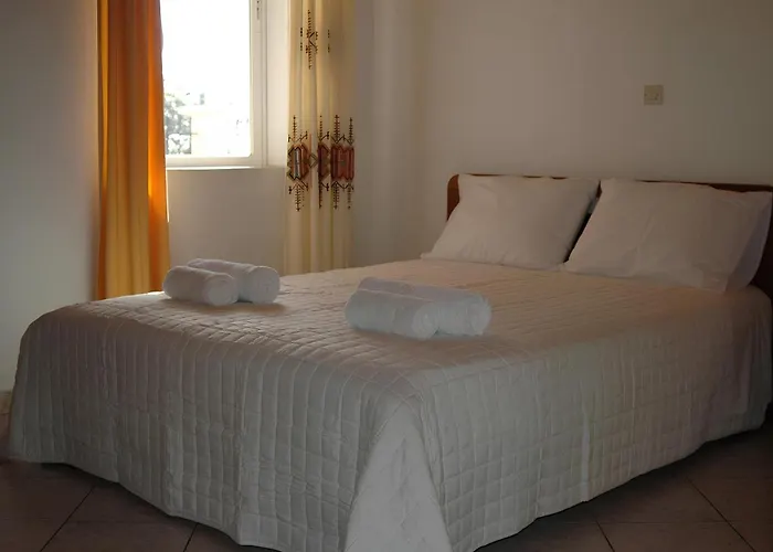 度假居 Azure Horizon Apartment, Kefalonia *