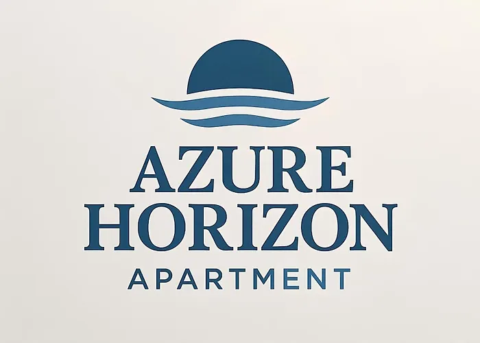 Azure Horizon Apartment, Kefalonia Semesterbostad *
