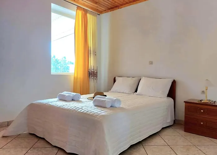 Azure Horizon Apartment, Kefalonia