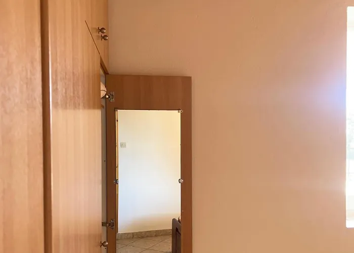 Azure Horizon Apartment, Kefalonia Semesterbostad Angon