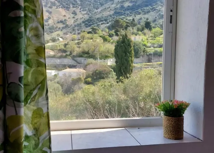 Azure Horizon Apartment, Kefalonia Angon